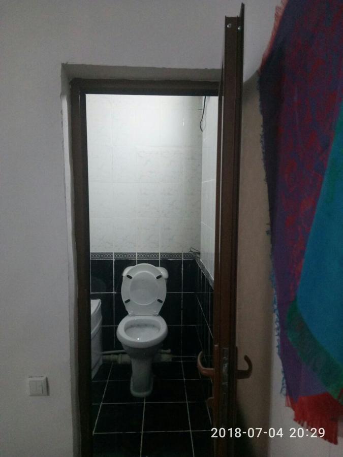 Al Hilol Guesthouse Bukhara Eksteriør billede